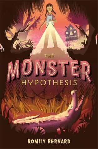 Cover of The Monster Hypothesis