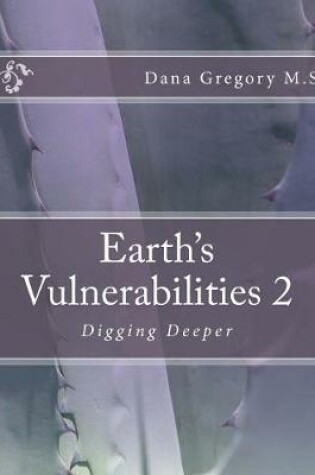 Cover of Earth"s Vulnerabilities 2