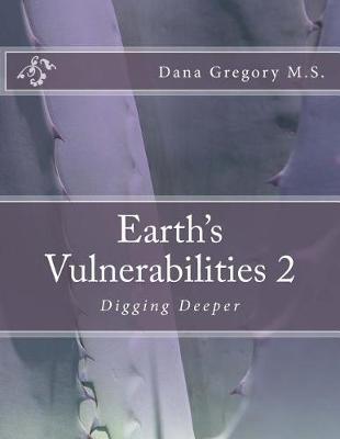 Cover of Earth"s Vulnerabilities 2