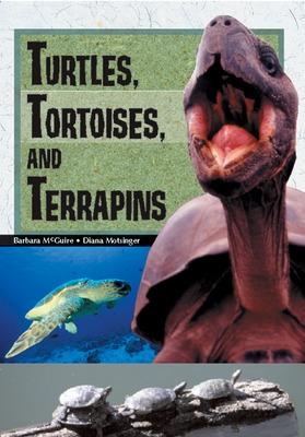 Cover of Turtles, Tortoises and Terrapins