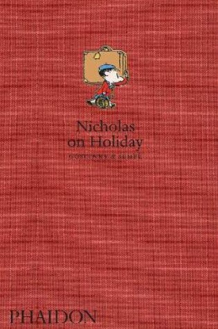 Cover of Nicholas on Holiday