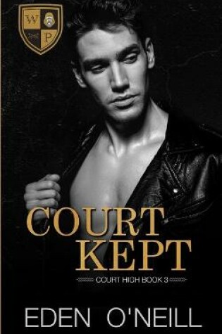 Cover of Court Kept