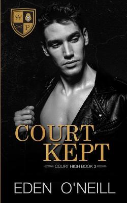 Book cover for Court Kept