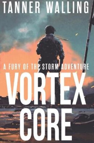 Cover of Vortex Core