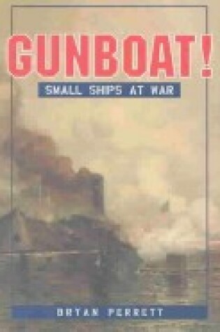 Cover of Gunboat!