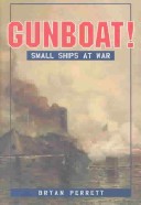 Book cover for Gunboat!