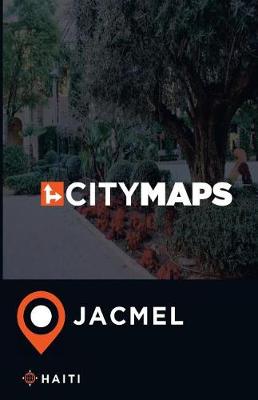 Book cover for City Maps Jacmel Haiti