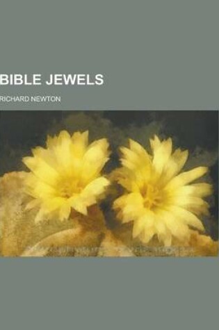 Cover of Bible Jewels