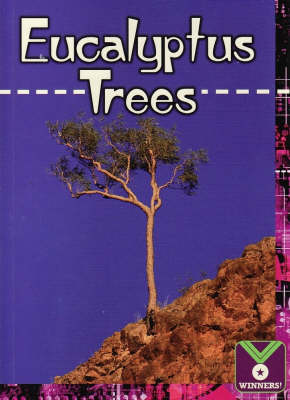 Book cover for Eucalyptus Trees