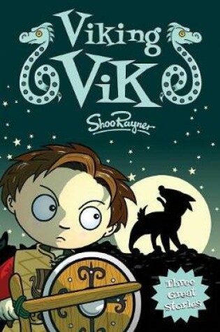 Cover of Viking Vik
