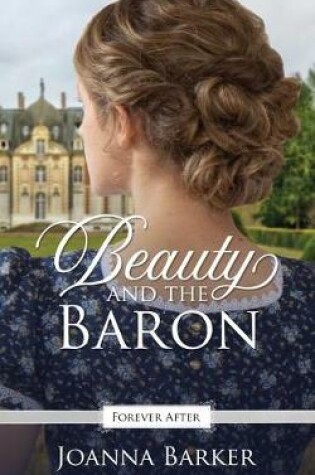 Cover of Beauty and the Baron