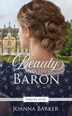 Book cover for Beauty and the Baron