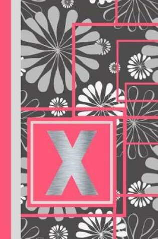 Cover of X