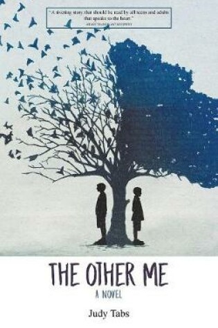 Cover of The Other Me