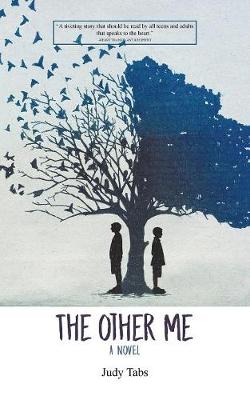 Book cover for The Other Me