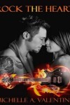 Book cover for Rock the Heart