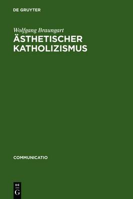Cover of Asthetischer Katholizismus