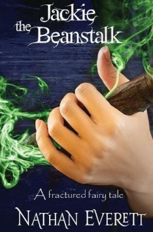 Cover of Jackie the Beanstalk