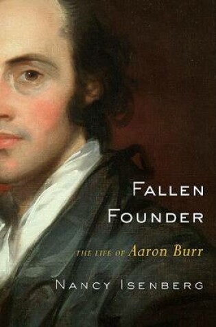 Cover of Fallen Founder