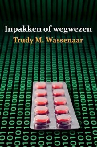 Cover of Inpakken of wegwezen