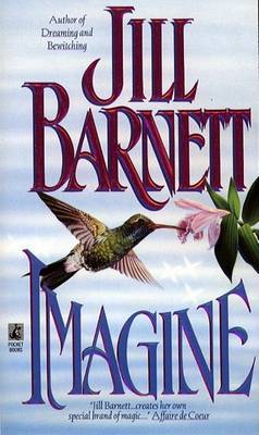 Book cover for Imagine