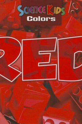 Cover of Red