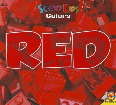 Cover of Red