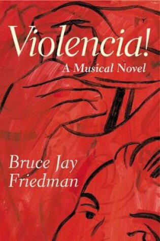 Cover of Violencia!