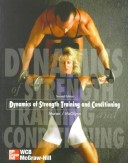 Book cover for Dynamics of Strength Training and Conditioning