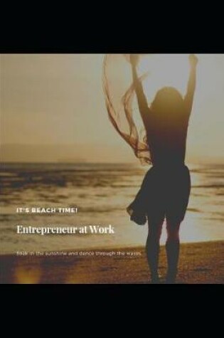 Cover of Entrepreneur at Work