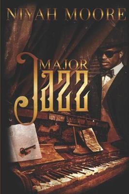 Book cover for Major Jazz