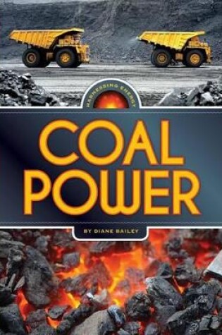 Cover of Coal Power