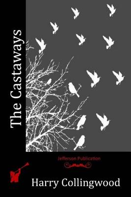 Book cover for The Castaways