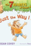 Book cover for Just the Way I Am