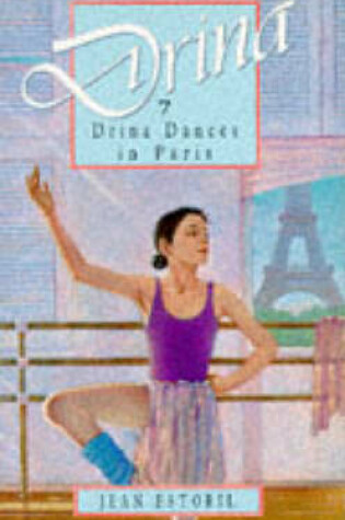 Cover of Pb Drina Dances In Paris