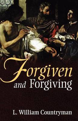 Book cover for Forgiven and Forgiving