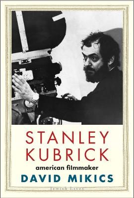 Cover of Stanley Kubrick