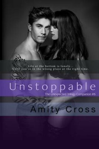 Cover of Unstoppable