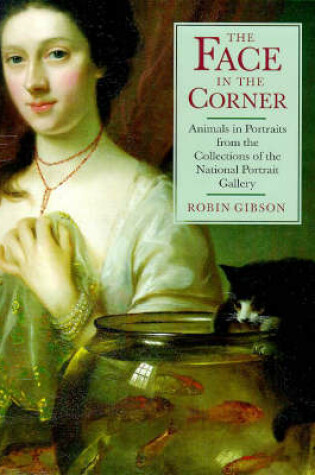 Cover of The Face in the Corner