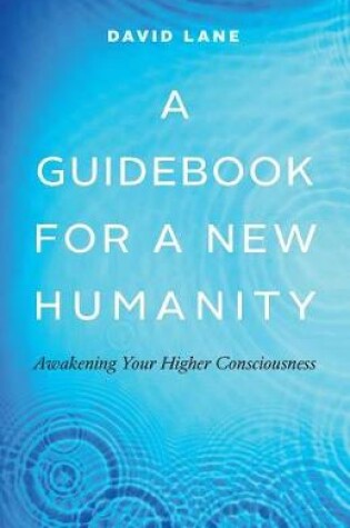 Cover of A Guidebook for a New Humanity