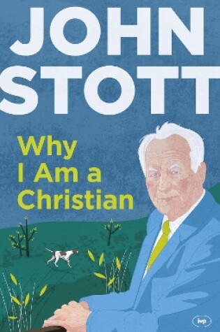 Cover of Why I am a Christian