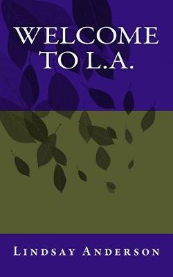 Book cover for Welcome To L.A.