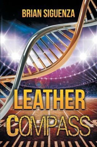 Cover of Leather Compass