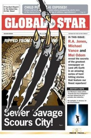 Cover of Global Star