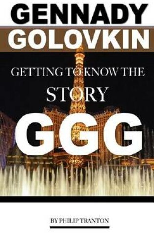 Cover of Gennady Golovkin