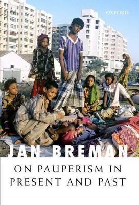 Book cover for On Pauperism in Present and Past