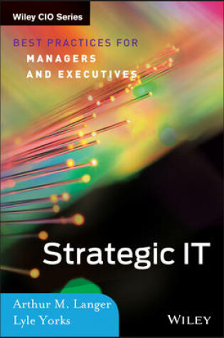 Cover of Strategic IT