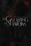 Book cover for The Gathering of Shadows