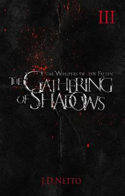 Cover of The Gathering of Shadows