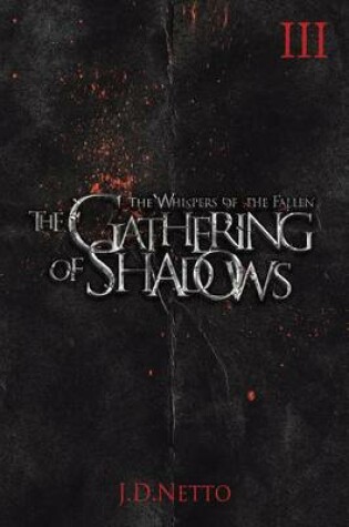Cover of The Gathering of Shadows